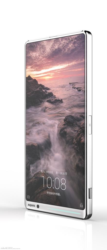 Kiểu dáng của iPhone 8 sẽ không như mong đợi Kiểu dáng của iPhone 8 sẽ không như mong đợi