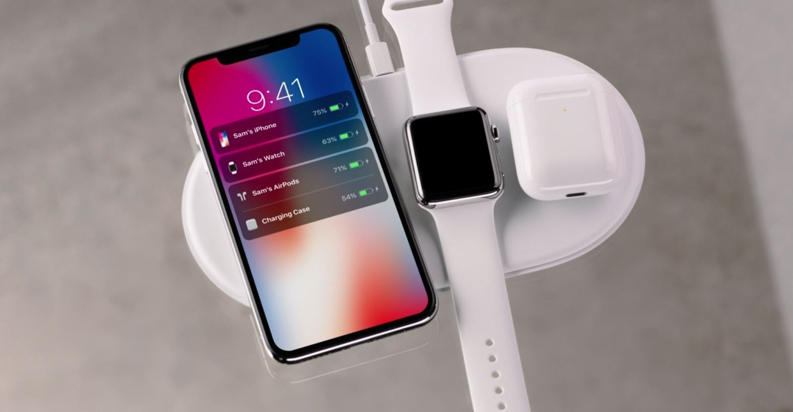Thời gian bán ra iPhone X bị hoãn do nhiều tác động
