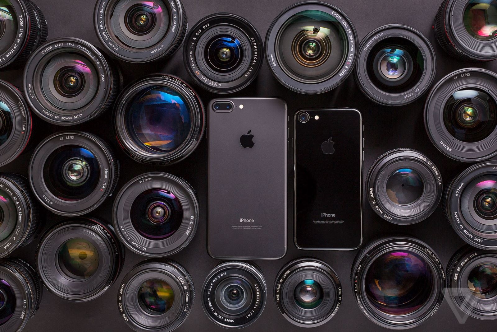 Công nghệ Megapixel là gì? Chấm to sẽ chụp ảnh đẹp?