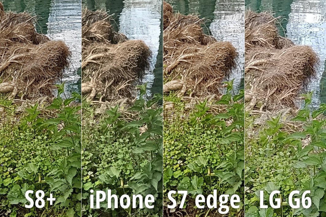 Công nghệ Megapixel là gì? Chấm to sẽ chụp ảnh đẹp?