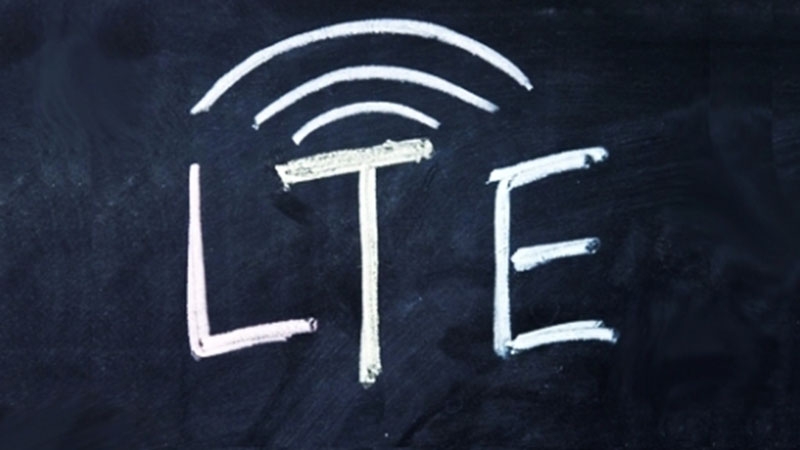 LTE trên smartphone mới của Samsung vượt cáp quang LTE trên smartphone mới của Samsung vượt cáp quang