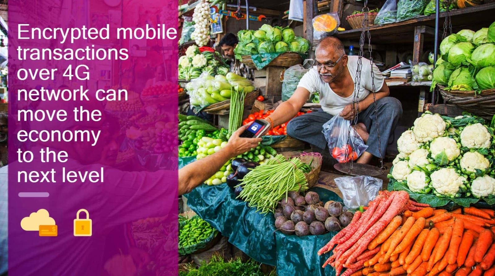 Nền tảng Qualcomm 205 sẽ là tương lai di động giá rẻ