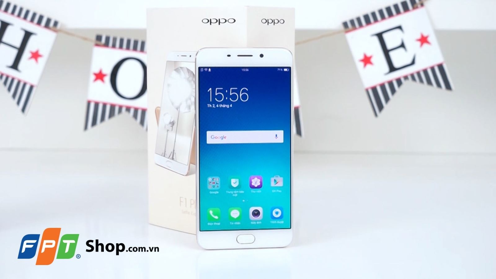 5 điều lưu ý khi mua smartphone làm quà tặng