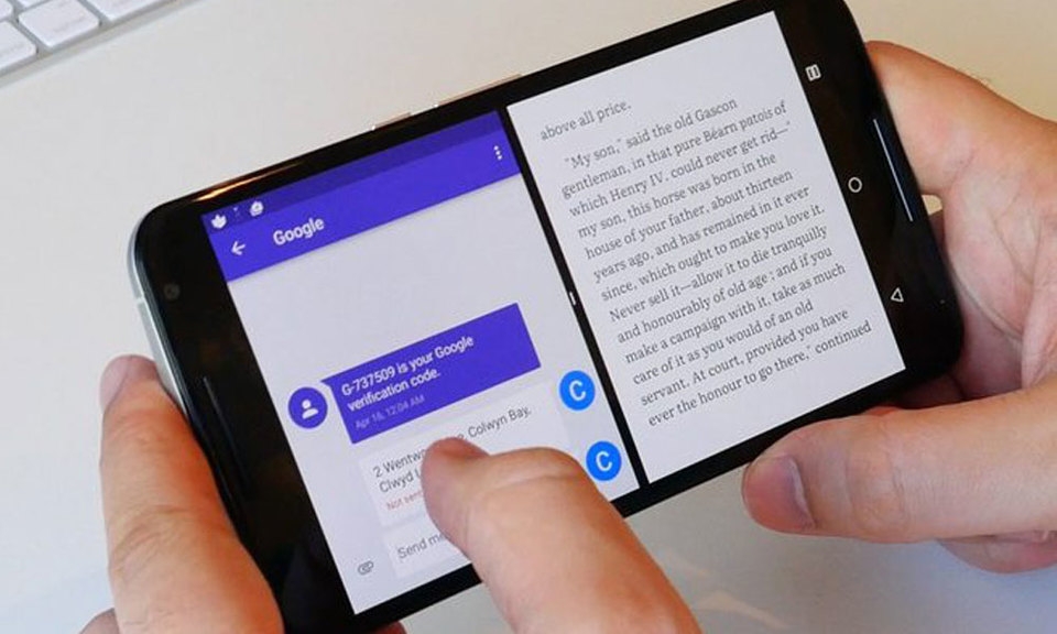 Android 7.0 Nougat có gì mới đáng chú ý? Android 7.0 Nougat có gì mới đáng chú ý?