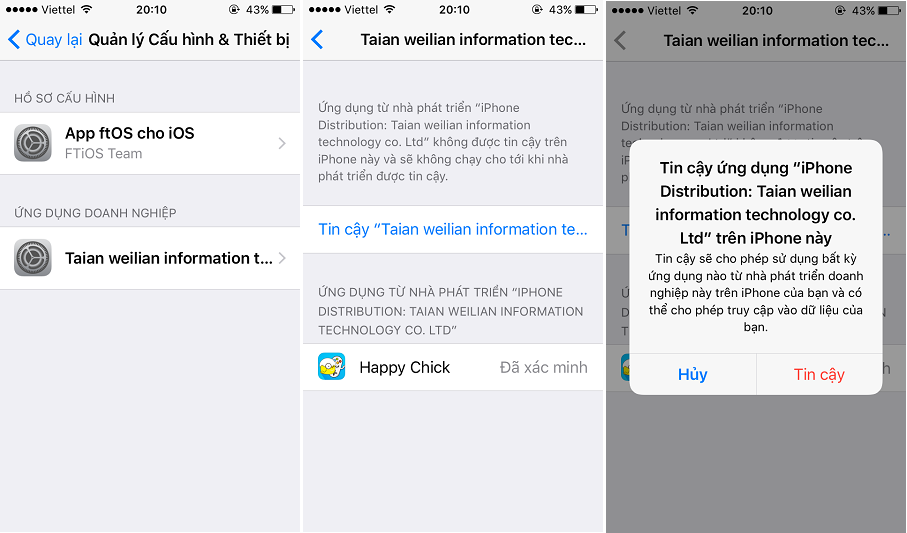 Giả lập 13 hệ máy game kinh điển trên iPhone và iPad