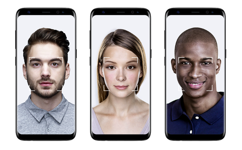 iPhone 8 sẽ được tích hợp nhận diện gương mặt iPhone 8 sẽ được tích hợp nhận diện gương mặt