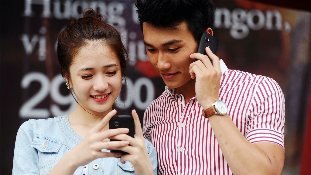 dịch vụ đổi nhà mạng nhưng giữ nguyên số điện thoại