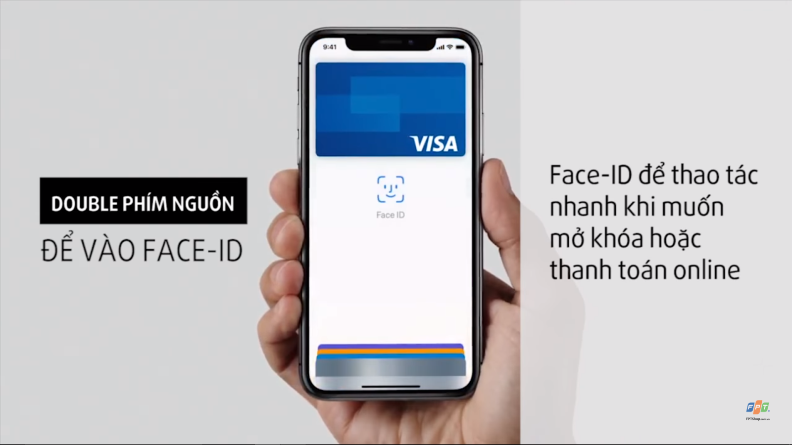 thao tác khi không có phím Home trên iPhone X là đây