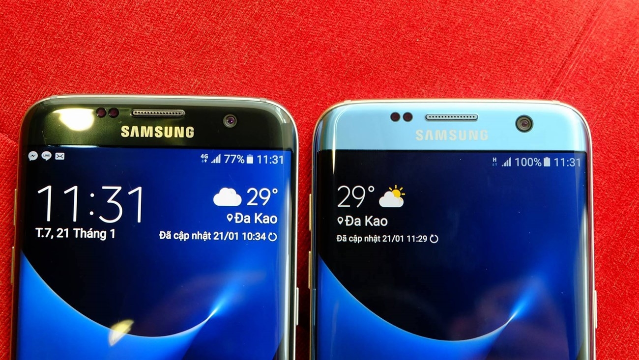 Điện thoại lock có sử dụng được sim 4g không?