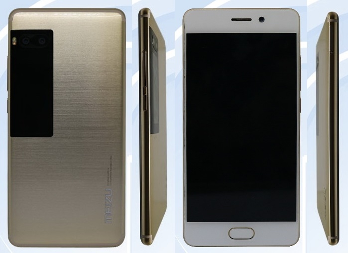 Tổng hợp toàn bộ thông tin về Meizu PRO 7 sắp ra mắt
