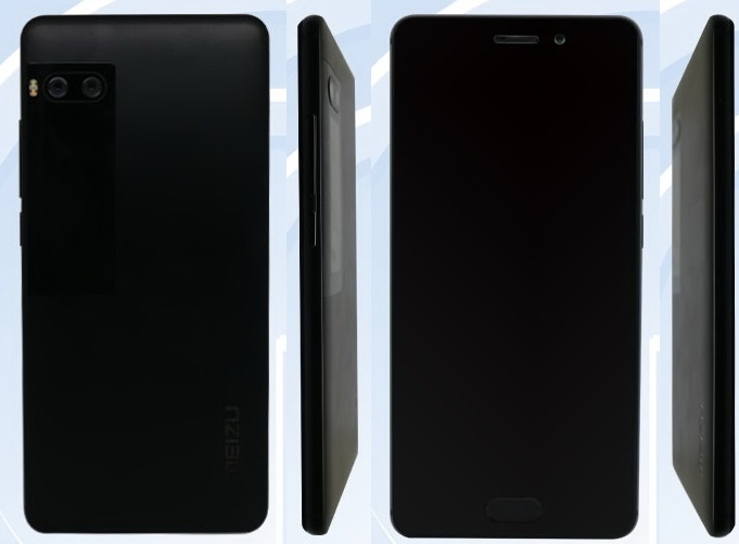 Tổng hợp toàn bộ thông tin về Meizu PRO 7 sắp ra mắt