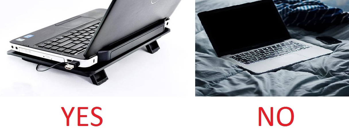 Bạn có phạm những sai lầm cơ bản khi sử dụng laptop?