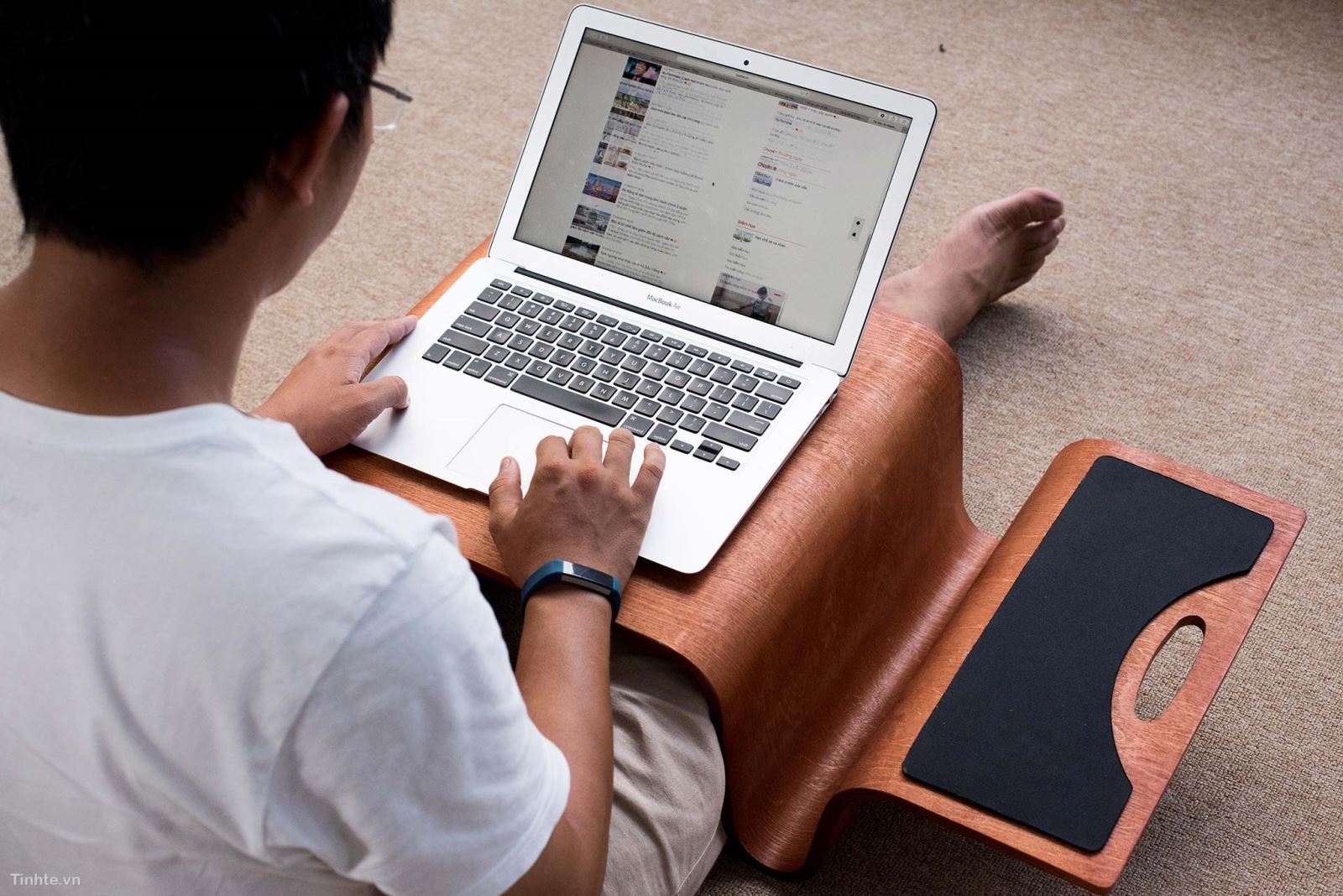 Bạn có phạm những sai lầm cơ bản khi sử dụng laptop?