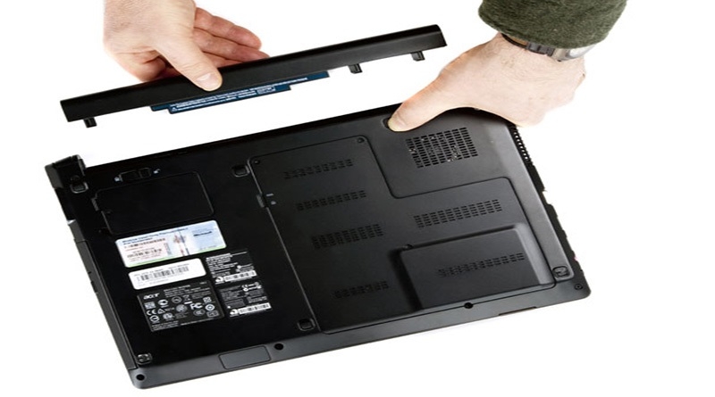 Bạn có phạm những sai lầm cơ bản khi sử dụng laptop?