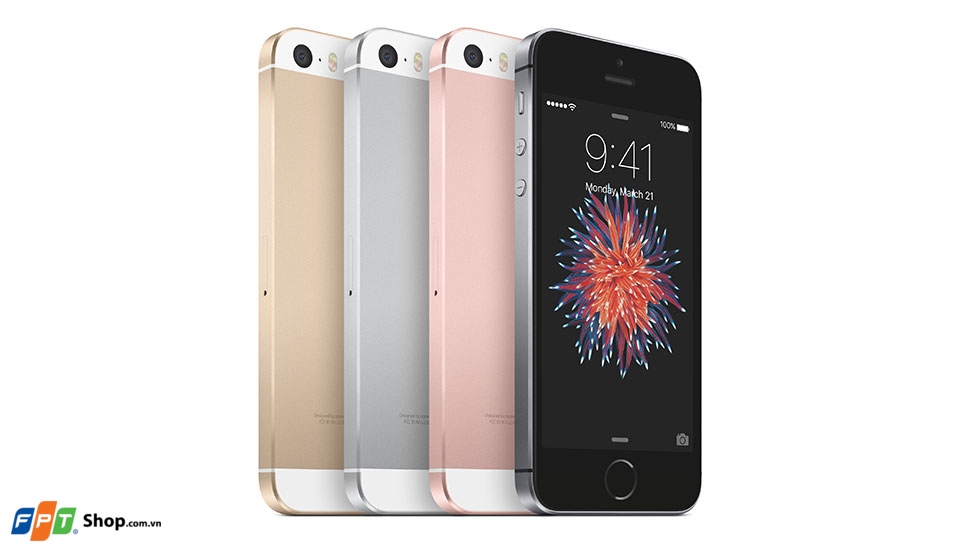 Đã là lúc hoàn hảo để mua iPhone SE và đây là lí do Đã là lúc hoàn hảo để mua iPhone SE và đây là lí do
