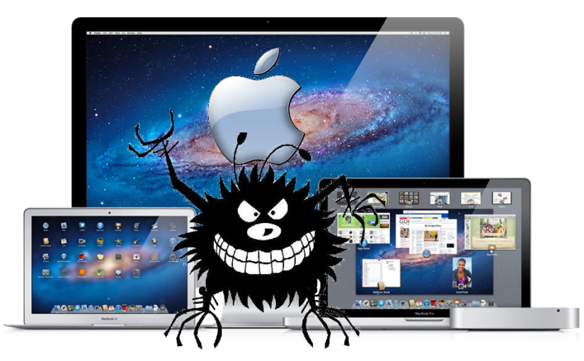 Sự thật về Mac OS: không bá đạo như chúng ta nghĩ