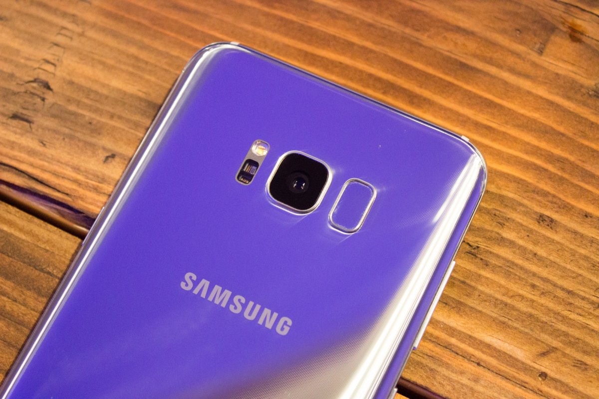 So giá trị thực tế, Galaxy S8 có giá tốt không tưởng So giá trị thực tế, Galaxy S8 có giá tốt không tưởng