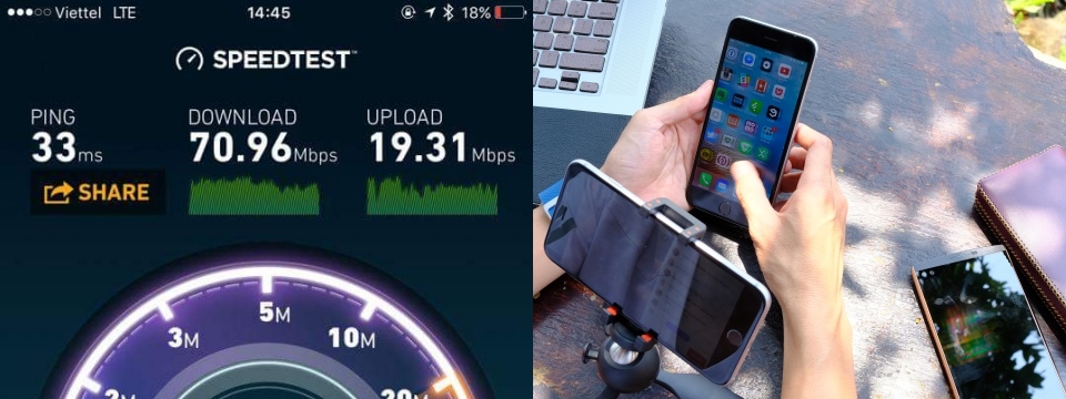 Giá cước 4G Viettel hiện nay như thế nào?