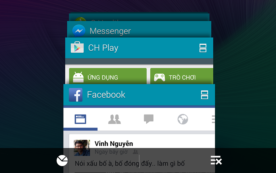 5 lý do có thể làm máy tính bảng không reset được?