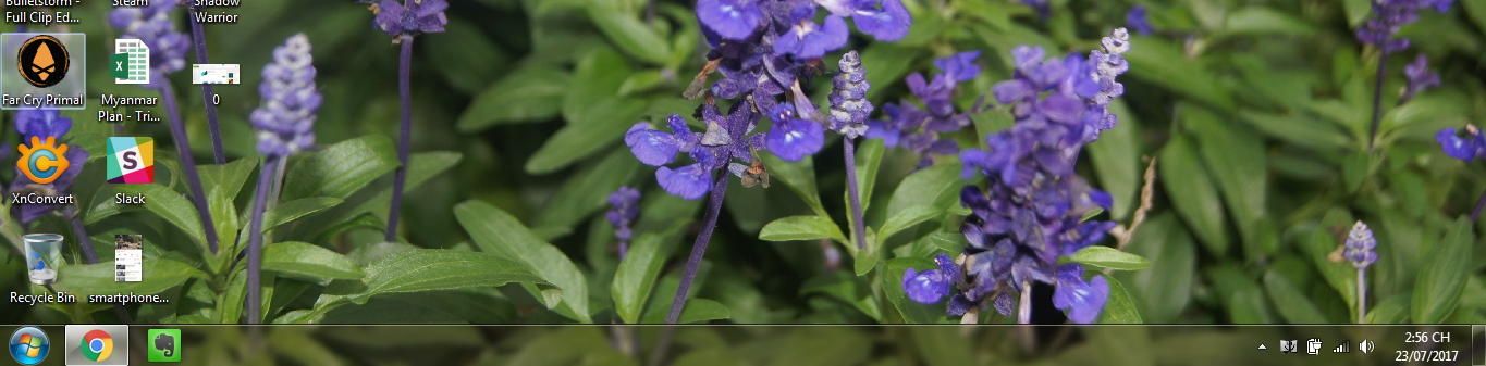 iDisplay có thể biến iPhone/iPad thành màn hình phụ