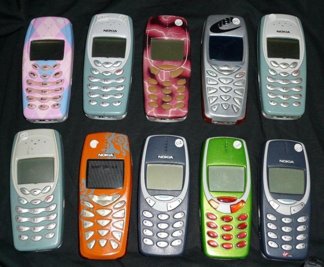 Đã có thông tin giá bán của huyền thoại Nokia 3310 Đã có thông tin giá bán của huyền thoại Nokia 3310