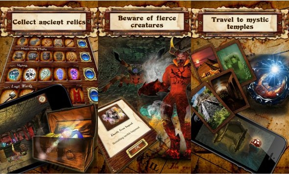 6 ứng dụng iOS đang miễn phí, tổng trị giá 6 ứng dụng iOS đang miễn phí, tổng trị giá