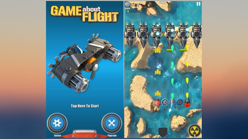 6 ứng dụng iOS đang miễn phí, tổng trị giá 6 ứng dụng iOS đang miễn phí, tổng trị giá