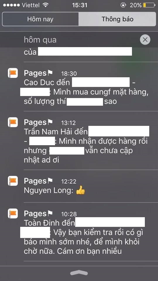 3 cách đọc tin nhắn Facebook nhưng không hiện