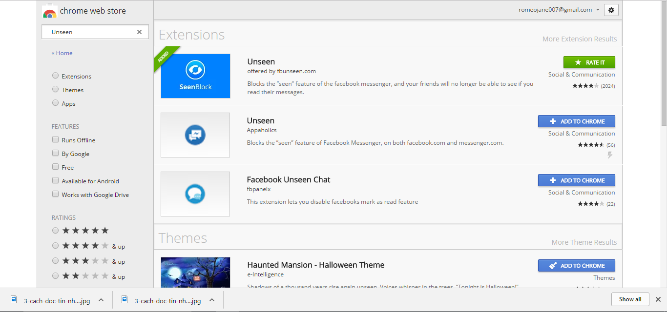 3 cách đọc tin nhắn Facebook nhưng không hiện