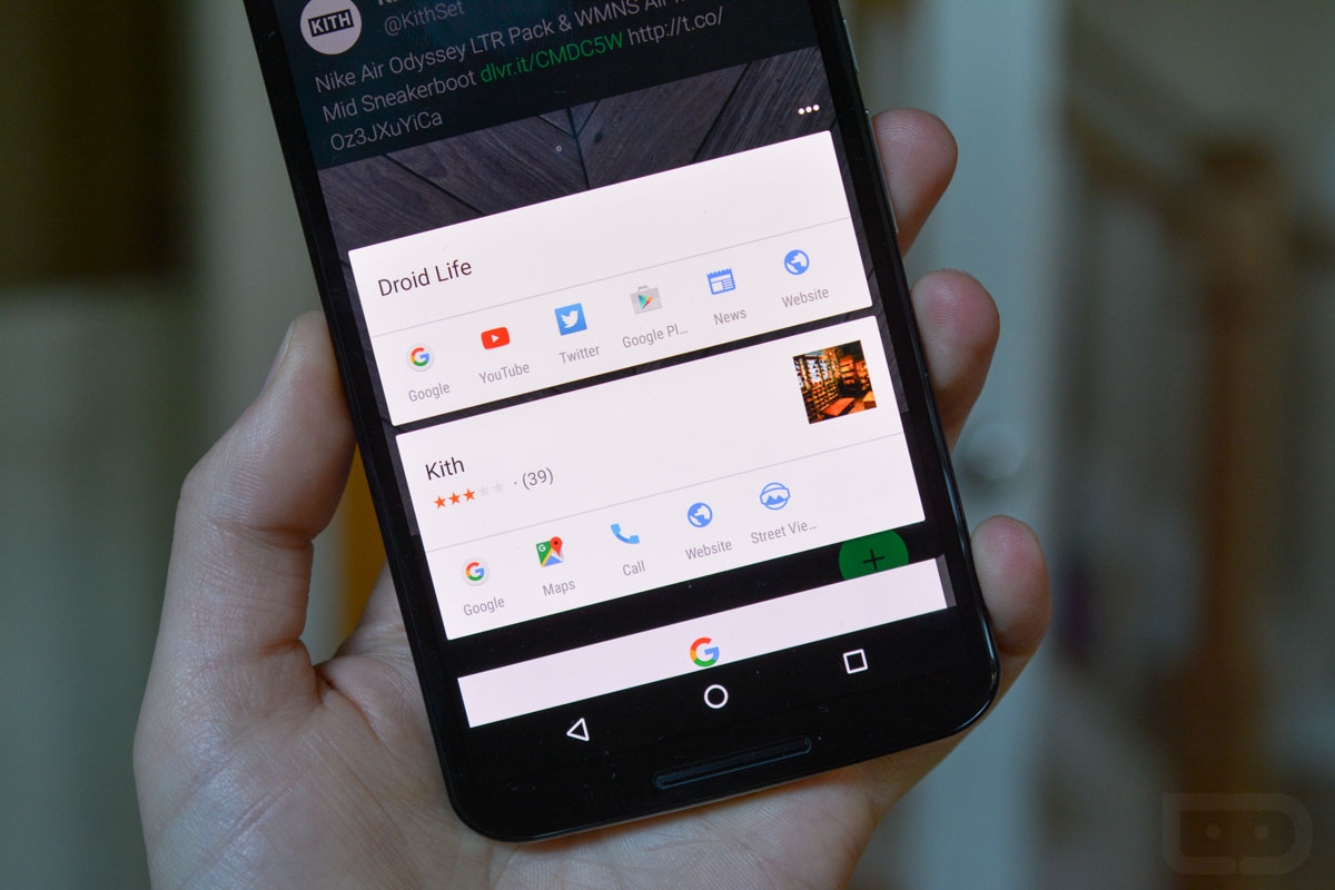 Android 6 marshmallow có gì mới và có nên nâng cấp? Android 6 marshmallow có gì mới và có nên nâng cấp?