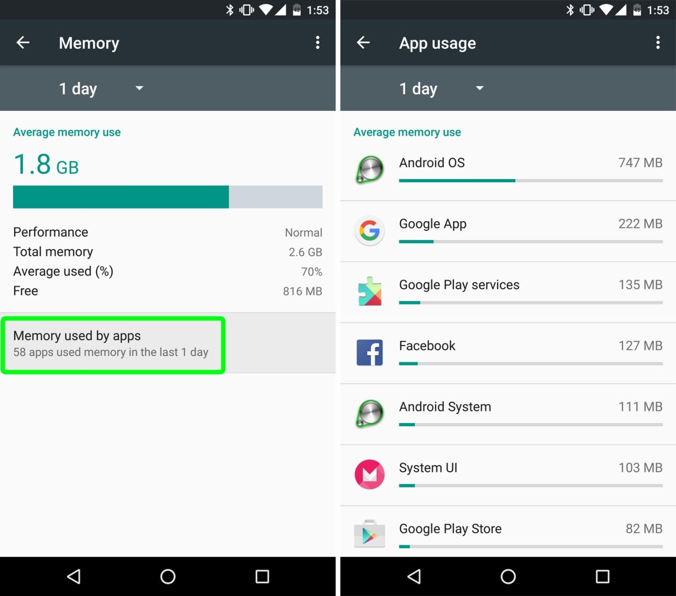 Android 6 marshmallow có gì mới và có nên nâng cấp? Android 6 marshmallow có gì mới và có nên nâng cấp?