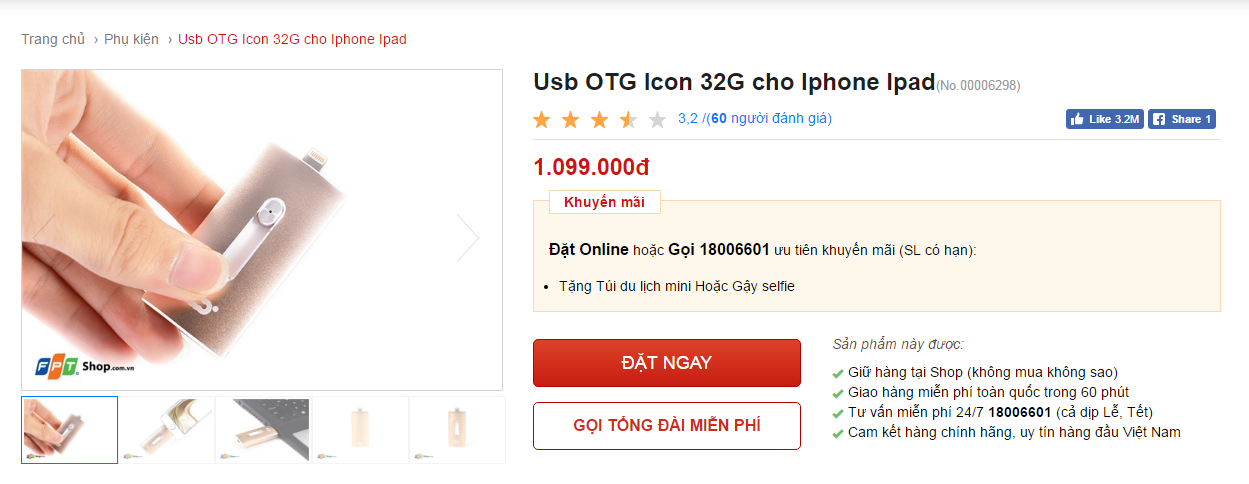 iPhone không đủ bộ nhớ và cách giải quyết vấn đề?
