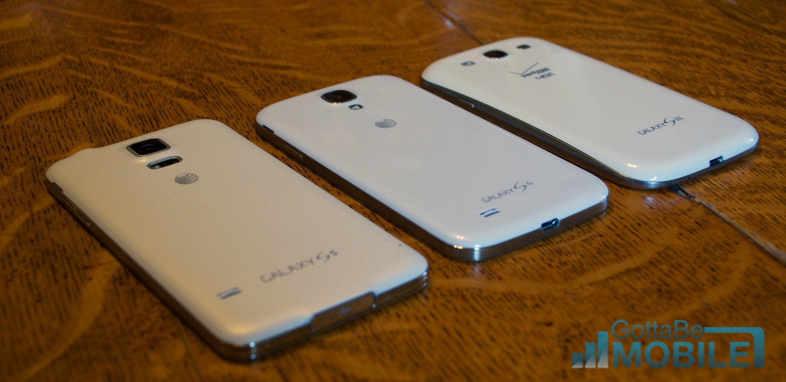 Sau nhiều năm, Galaxy S8/ S8 Plus là đứa con lạc loài