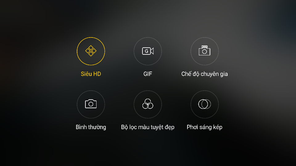 Đánh giá camera Oppo F3: Có thể vịt hóa thiên nga Đánh giá camera Oppo F3: Có thể vịt hóa thiên nga