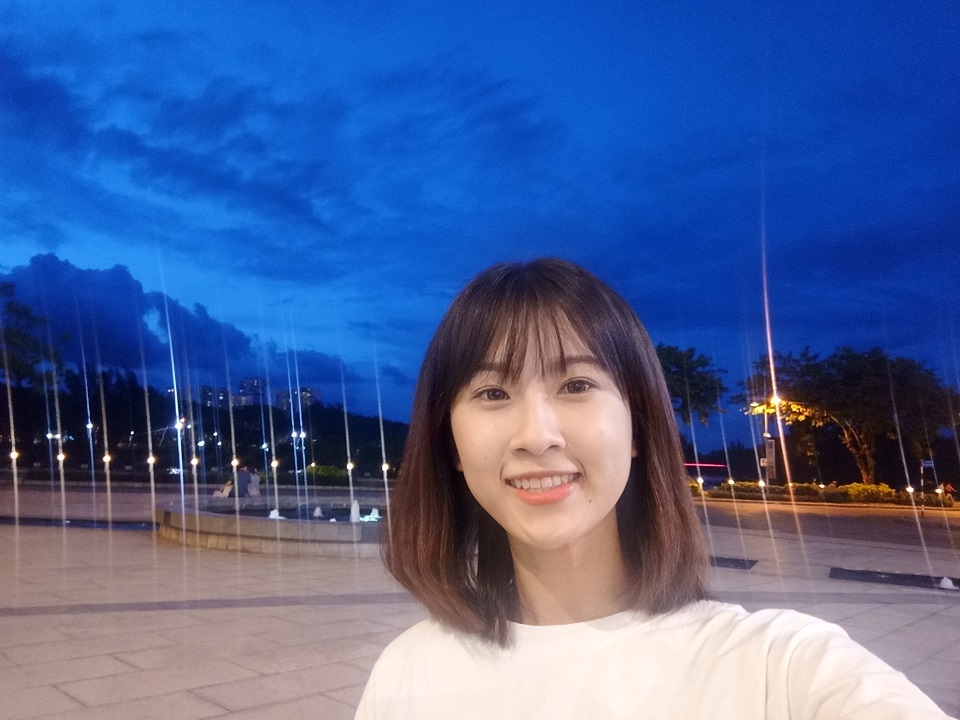 Đánh giá camera Oppo F3: Có thể vịt hóa thiên nga Đánh giá camera Oppo F3: Có thể vịt hóa thiên nga