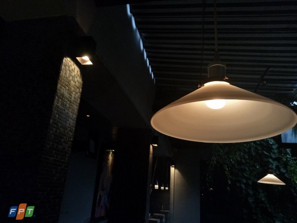 Đánh giá camera Oppo F3: Có thể vịt hóa thiên nga Đánh giá camera Oppo F3: Có thể vịt hóa thiên nga