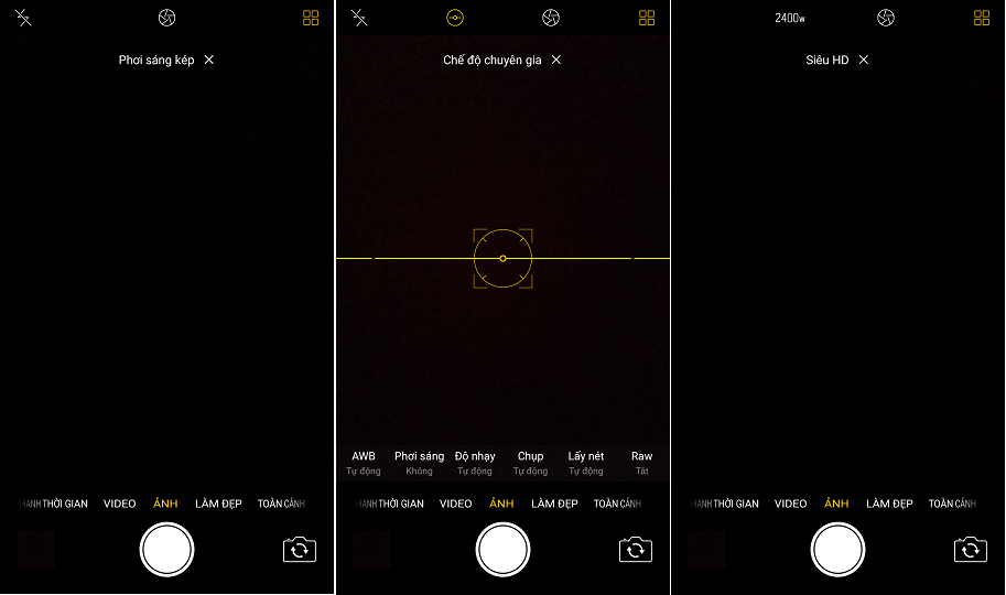 Đánh giá camera Oppo F3: Có thể vịt hóa thiên nga Đánh giá camera Oppo F3: Có thể vịt hóa thiên nga