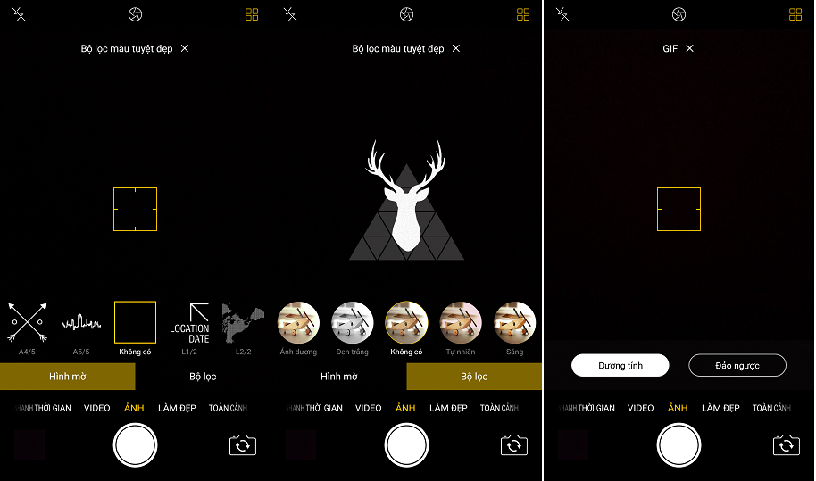 Đánh giá camera Oppo F3: Có thể vịt hóa thiên nga Đánh giá camera Oppo F3: Có thể vịt hóa thiên nga