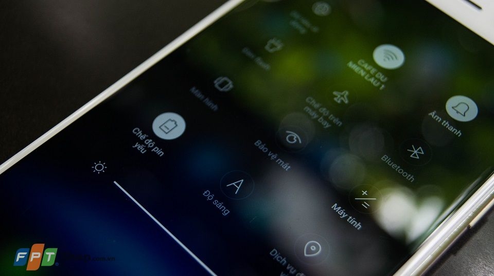 Camera selfie kép của Oppo F3 chưa phải là tất cả Camera selfie kép của Oppo F3 chưa phải là tất cả