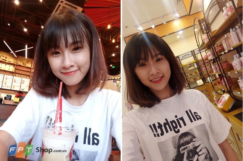 Selfie đẹp bằng Oppo F3 và cả chơi game khủng? Selfie đẹp bằng Oppo F3 và cả chơi game khủng?