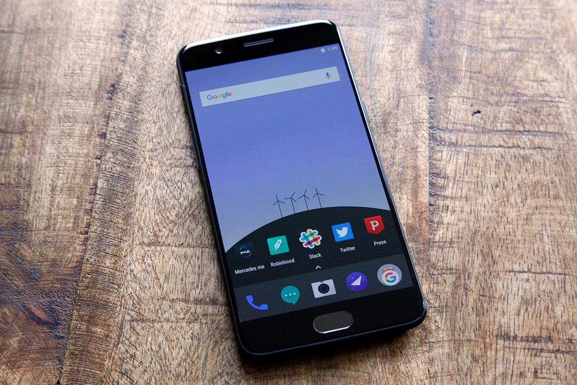 OnePlus 5 sở hữu những ưu khuyết điểm như thế nào? OnePlus 5 sở hữu những ưu khuyết điểm như thế nào?
