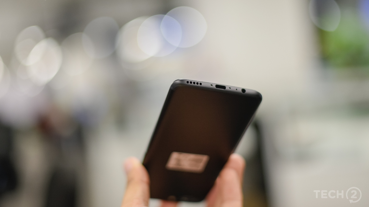 OnePlus 5 sở hữu những ưu khuyết điểm như thế nào? OnePlus 5 sở hữu những ưu khuyết điểm như thế nào?