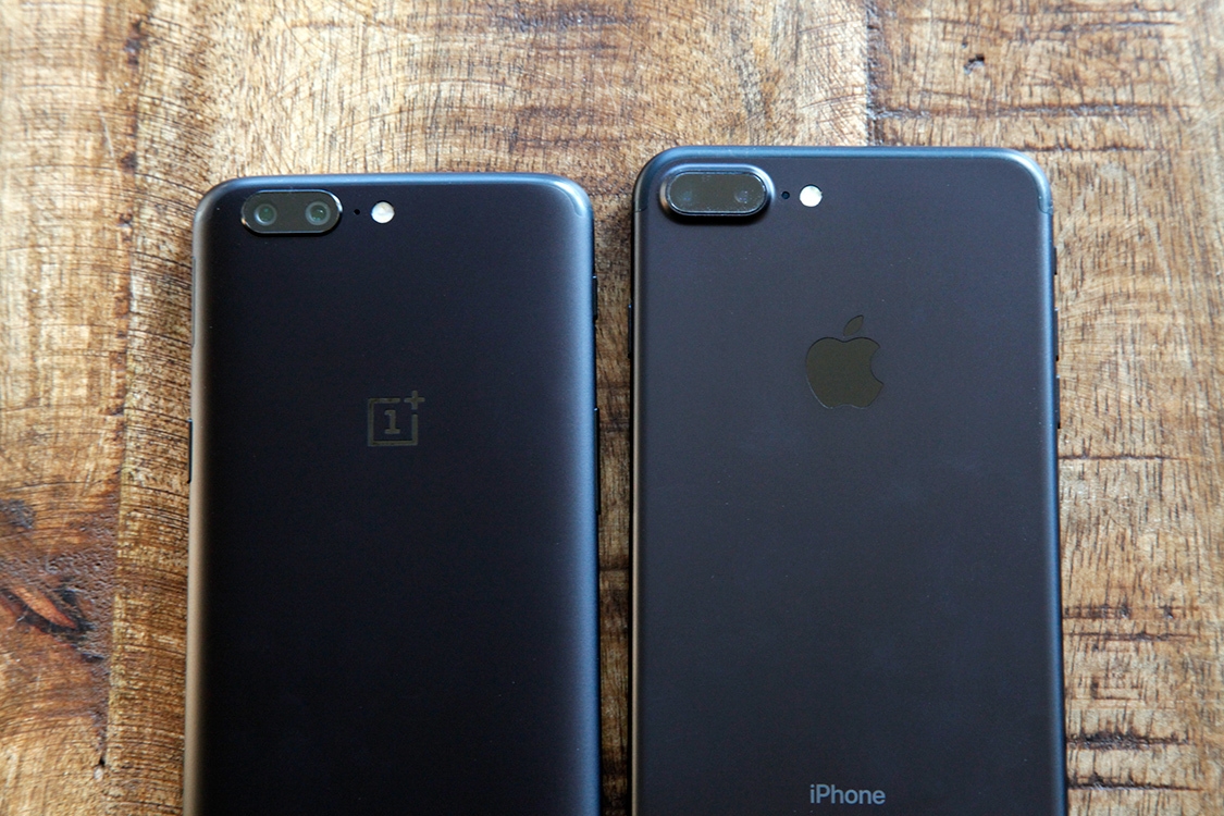 OnePlus 5 sở hữu những ưu khuyết điểm như thế nào? OnePlus 5 sở hữu những ưu khuyết điểm như thế nào?