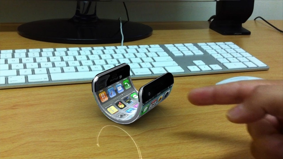 iPhone