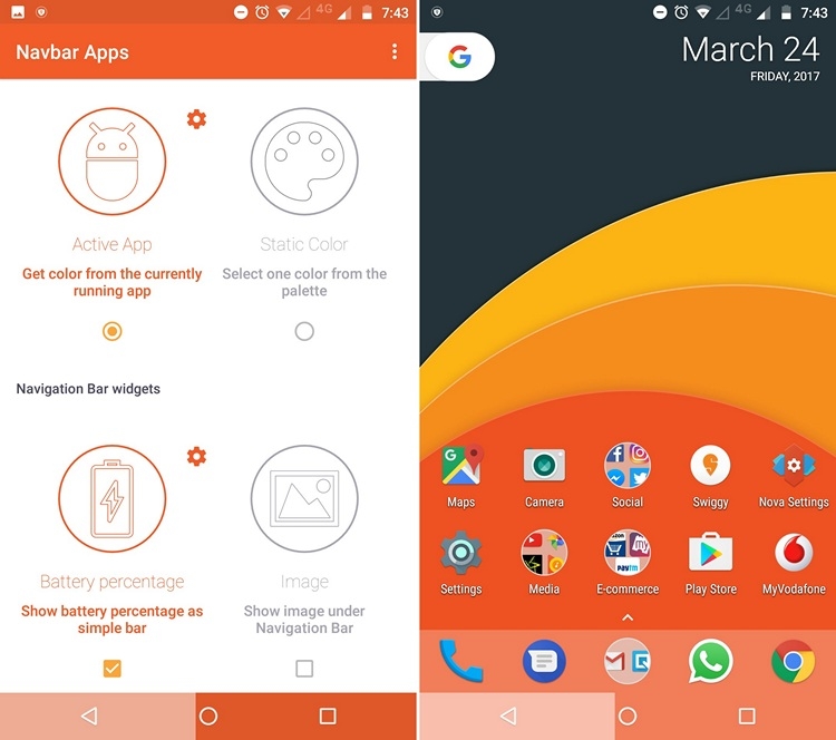 5 ứng dụng hiển thị RAM, CPU, Pin trên Android 5 ứng dụng hiển thị RAM, CPU, Pin trên Android