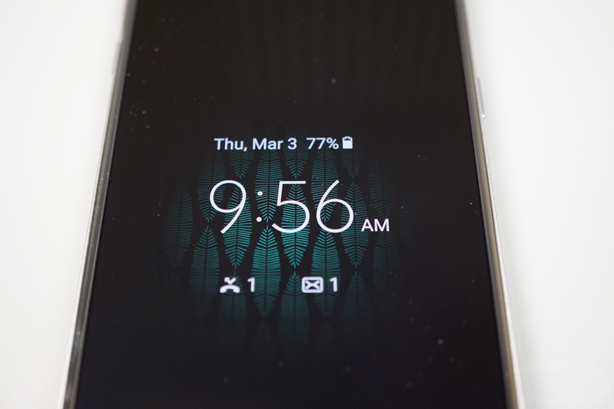 iPhone 8 được trang bị tính năng Always On Display?
