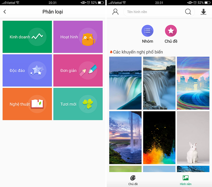 Oppo F3 sử dụng nền tảng Color OS và điểm độc đáo Oppo F3 sử dụng nền tảng Color OS và điểm độc đáo