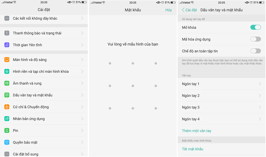 Oppo F3 sử dụng nền tảng Color OS và điểm độc đáo Oppo F3 sử dụng nền tảng Color OS và điểm độc đáo