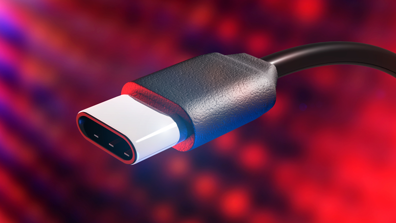 USB-C sẽ bị thế chân bởi chuẩn USB 3.2 mới