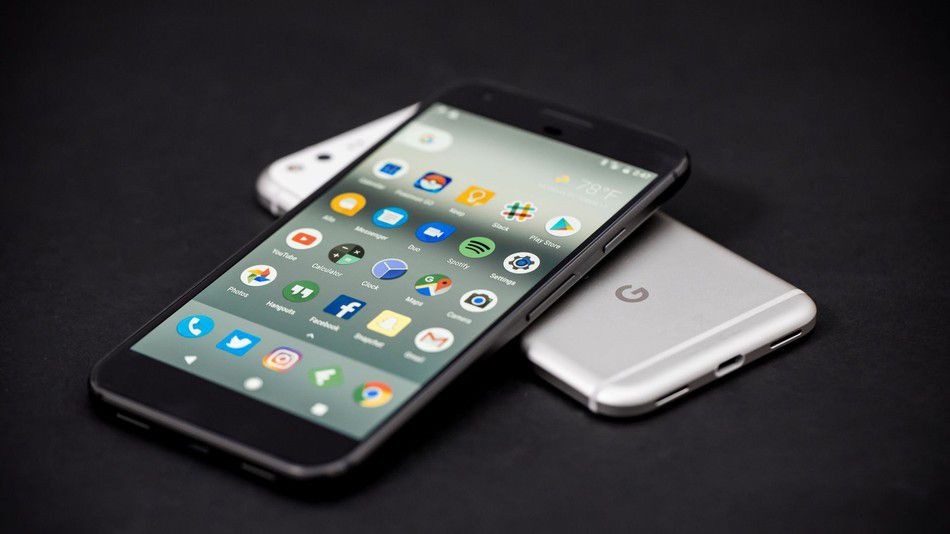 Google Pixel